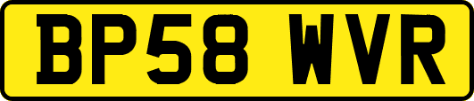 BP58WVR