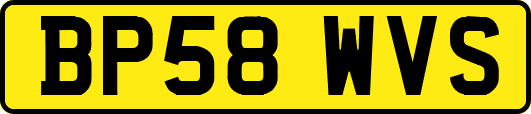 BP58WVS
