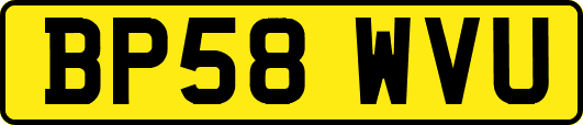 BP58WVU