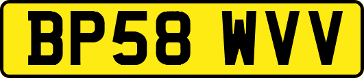 BP58WVV