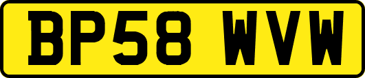 BP58WVW