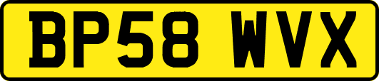 BP58WVX