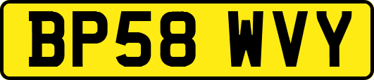 BP58WVY