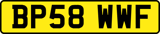 BP58WWF