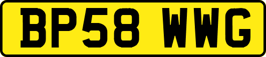 BP58WWG