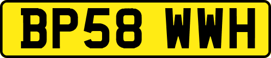 BP58WWH