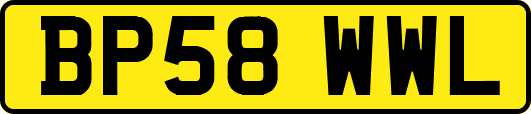 BP58WWL