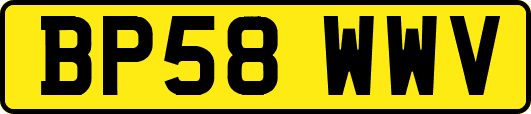 BP58WWV