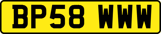 BP58WWW