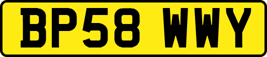 BP58WWY