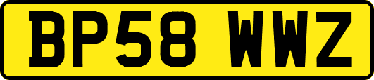BP58WWZ