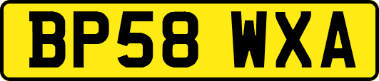 BP58WXA