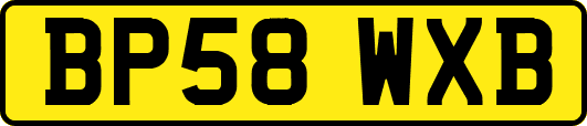 BP58WXB