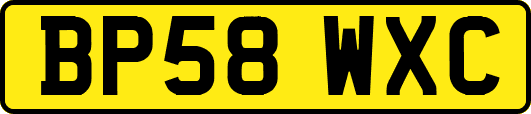 BP58WXC
