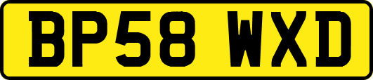BP58WXD