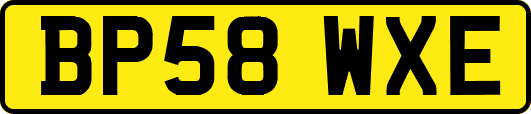 BP58WXE