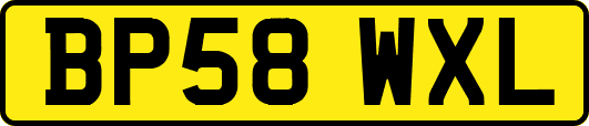 BP58WXL