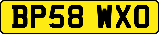 BP58WXO