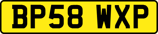 BP58WXP