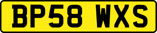 BP58WXS