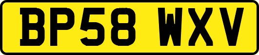 BP58WXV
