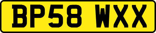 BP58WXX