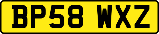 BP58WXZ