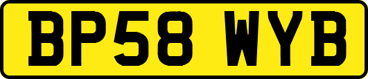 BP58WYB