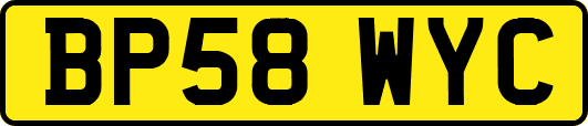 BP58WYC