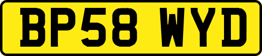 BP58WYD