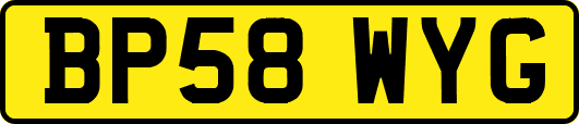 BP58WYG