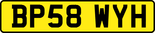 BP58WYH