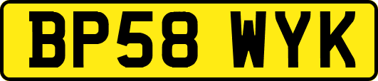 BP58WYK