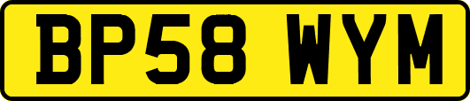 BP58WYM