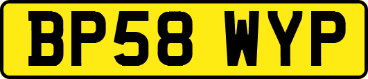 BP58WYP