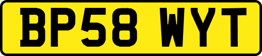 BP58WYT