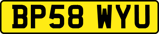 BP58WYU