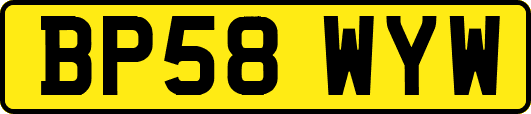 BP58WYW