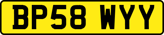 BP58WYY