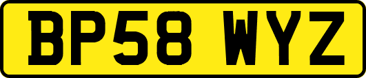BP58WYZ