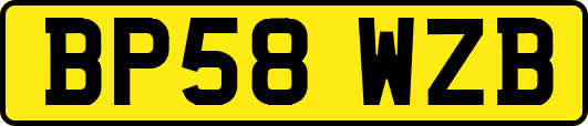 BP58WZB