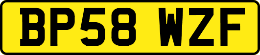 BP58WZF