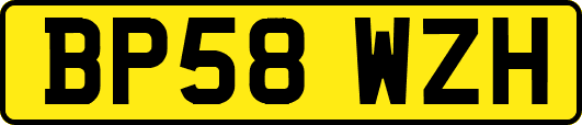 BP58WZH