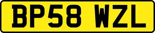 BP58WZL