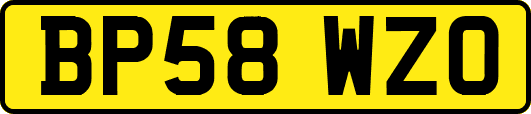 BP58WZO