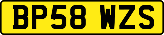 BP58WZS