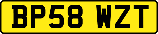 BP58WZT