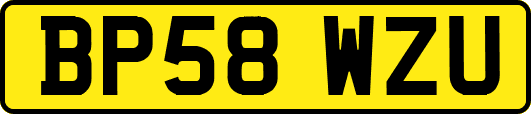 BP58WZU