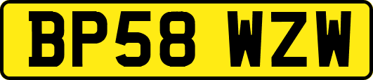 BP58WZW
