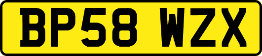 BP58WZX
